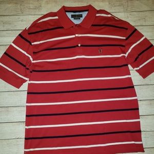 Vintage tommy hilfiger polo